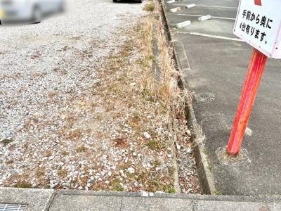 【外観】 | 磐田市見付本通り　売土地