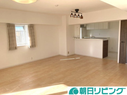 若葉台団地4丁目7号棟の画像