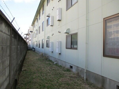 【その他共用部分】 | コーポラスカトレア