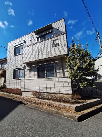 Ｍ　エムの外観|★旭化成ヘーベルメゾン★