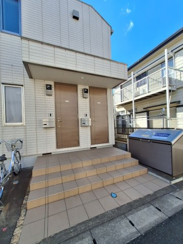 Ｍ　エムのエントランス|★広いエントランス★