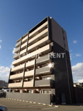 福岡市東区原田４丁目のマンションの画像