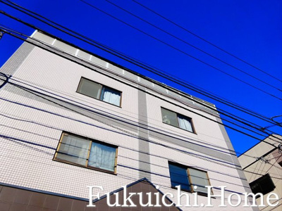 【外観】 | サンヒルズ