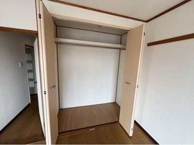 【収納】 | エスポワールメゾン神郷(しんごう)