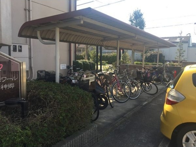  | エスポワールメゾン神郷(しんごう)