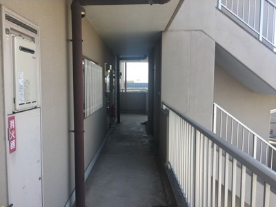  | エスポワールメゾン神郷(しんごう)