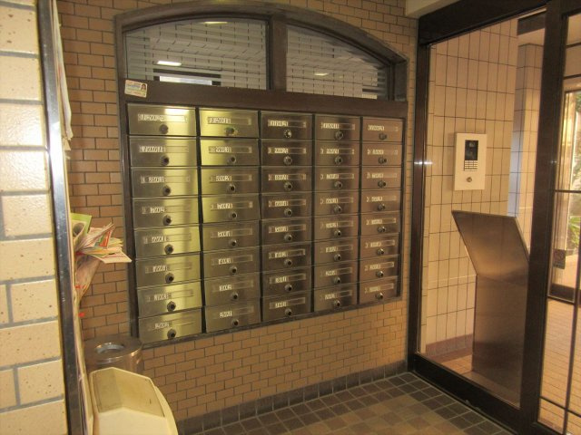 ライオンズマンション泉第2のその他共用部分|ライオンズマンション泉第2