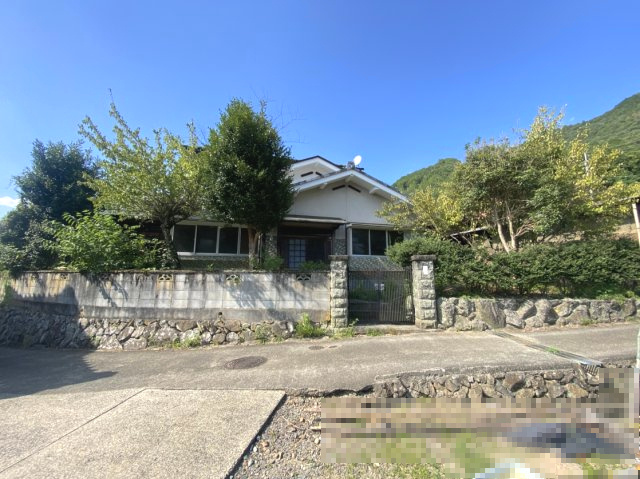 【成約済】亀岡市篠町山本南条