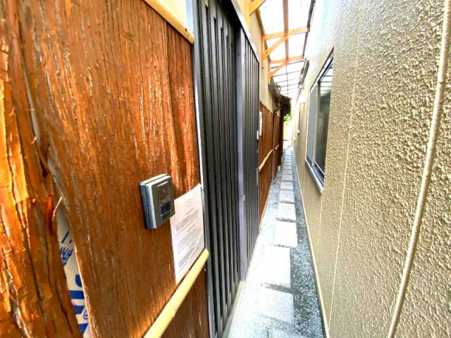 若宮五条（表）戸建て