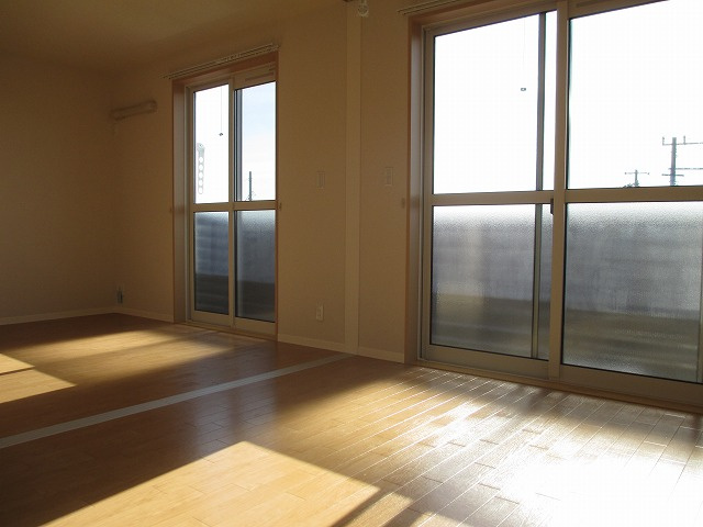 メゾン・ファミーユ