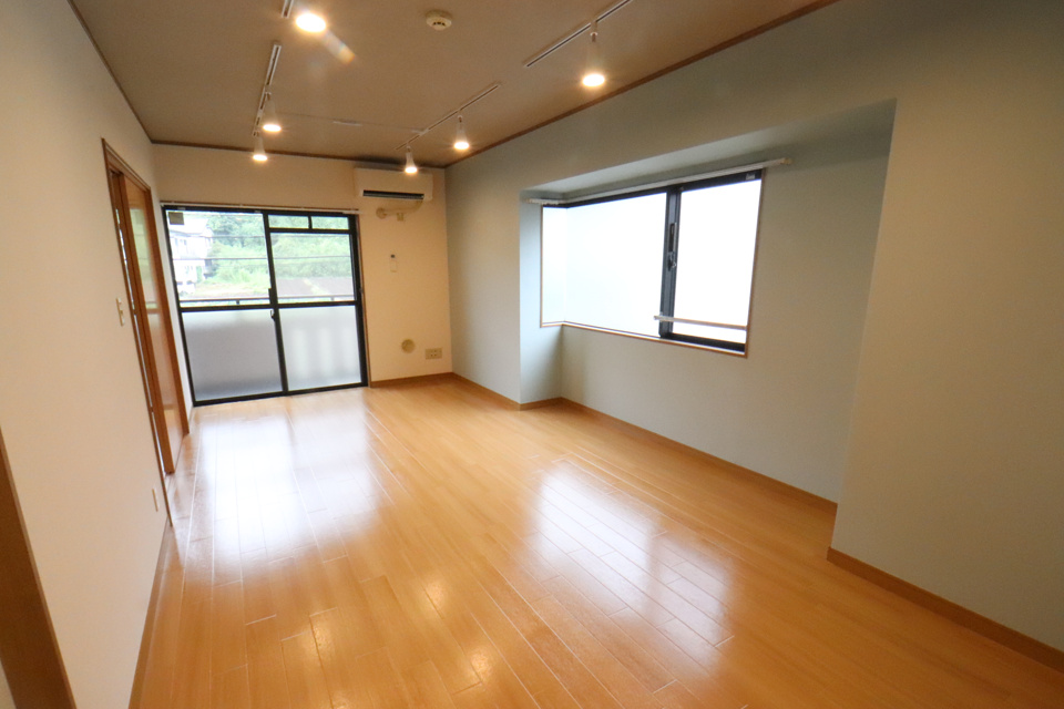 セントラルハイツ