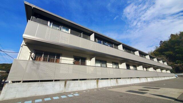 シャーメゾン朝倉　Ｂ棟