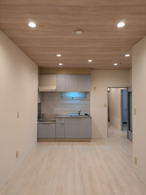 ヒサ・ビレッジ