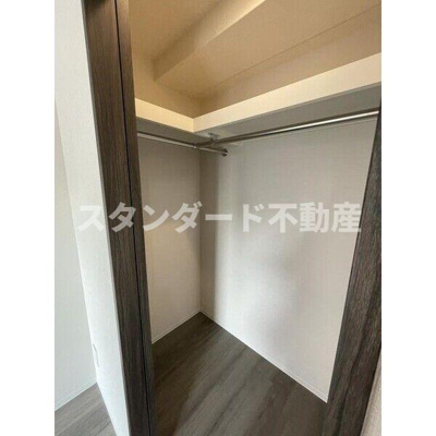 【収納】 | コンフォリア・リヴ北浜平野町