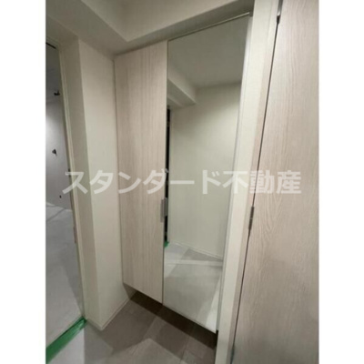 【玄関】 | コンフォリア・リヴ北浜平野町