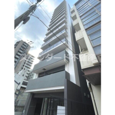 【外観】 | コンフォリア・リヴ北浜平野町