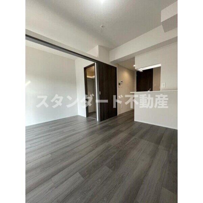 【居間・リビング】 | コンフォリア・リヴ北浜平野町