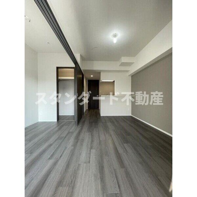 【洋室】 | コンフォリア・リヴ北浜平野町