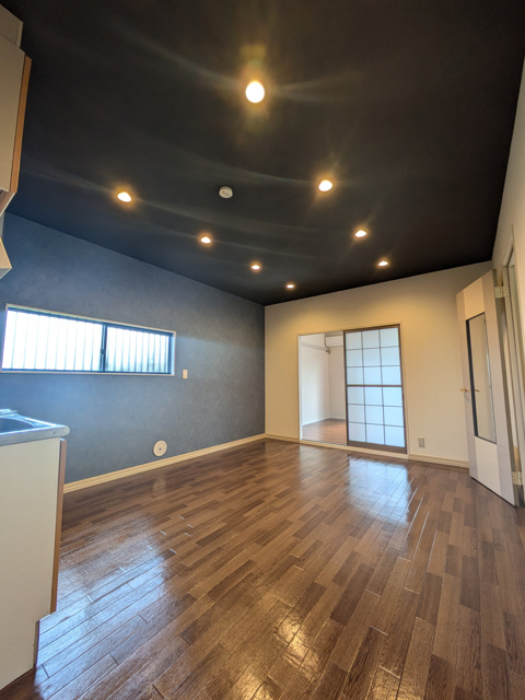 アネックス大下Ⅲ