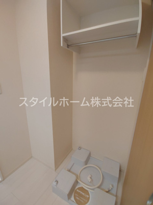 【その他】 | マリーゴールド　Ａ | 別部屋写真です。