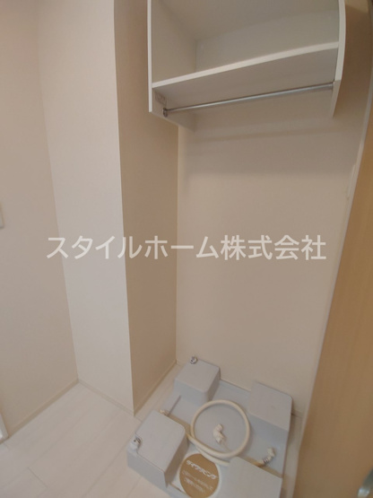 【その他】 | マリーゴールド　Ａ | 別部屋写真です。