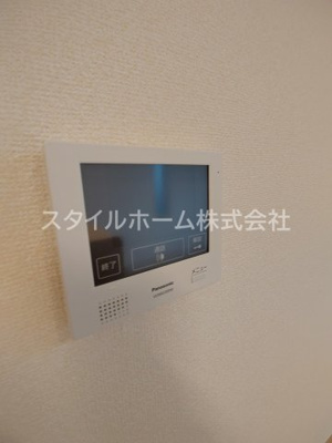 【設備】 | マリーゴールド　Ａ | 別部屋写真です。