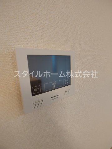 【設備】 | マリーゴールド　Ａ | 別部屋写真です。
