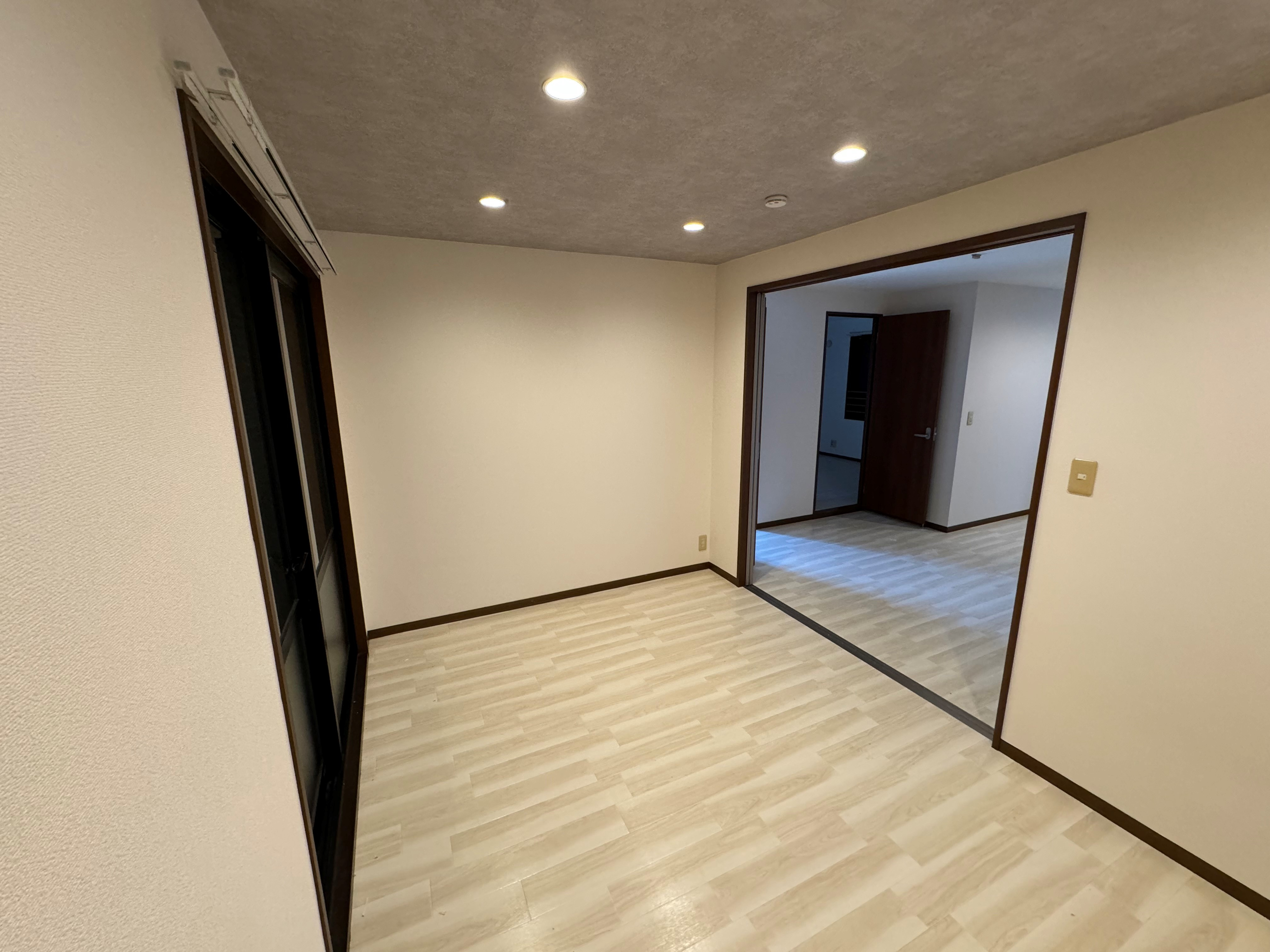 CASAⅠ