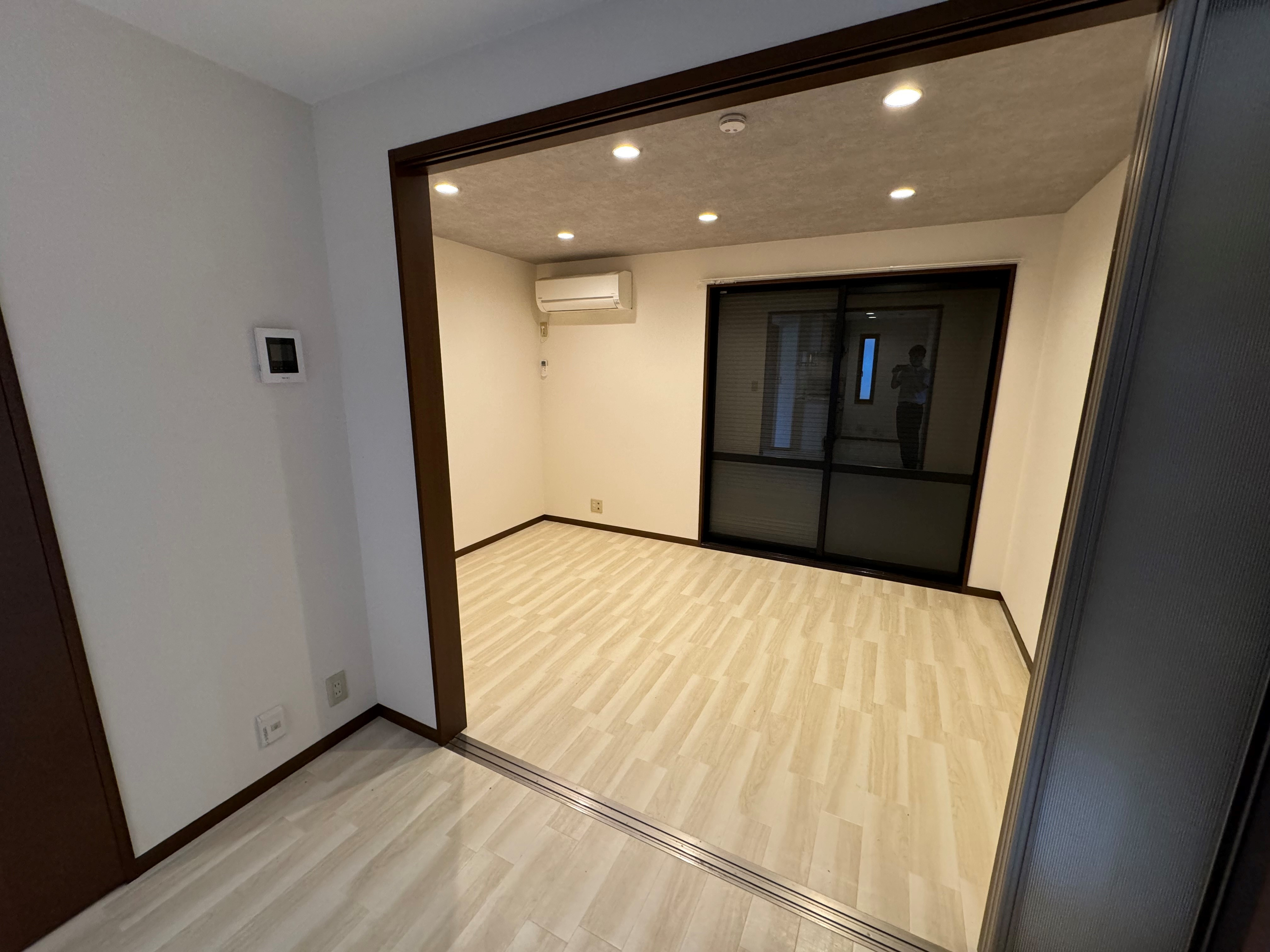 CASAⅠ