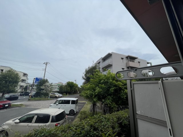 ベルクルールの展望|眺望