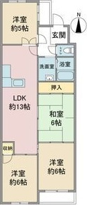 【間取り】 | エクセル竹越