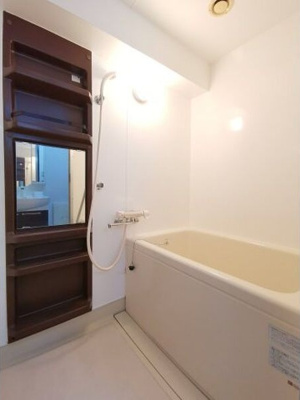【浴室】 | エクセル竹越