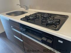 フランシールのキッチン