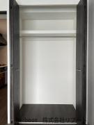 フランシールの収納