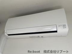 フランシールの設備