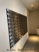 フランシールのその他共用部分