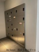 フランシールのその他共用部分