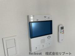 フランシールのセキュリティ