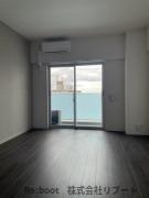 フランシールの居間・リビング