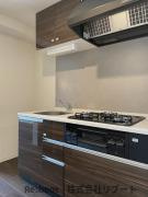 フランシールのキッチン