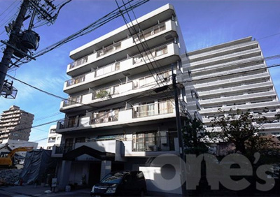 【外観】 | ラ・メゾンエスト