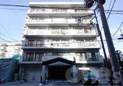 【外観】 | ラ・メゾンエスト