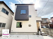 春日市千歳町1丁目　A号棟の画像