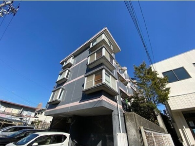 【外観】 | シャトーエミール