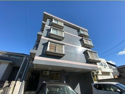 【外観】 | シャトーエミール