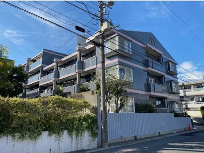 【外観】 | シャトーエミール