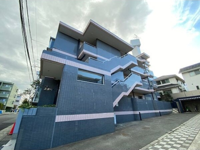 【外観】 | シャトーエミール