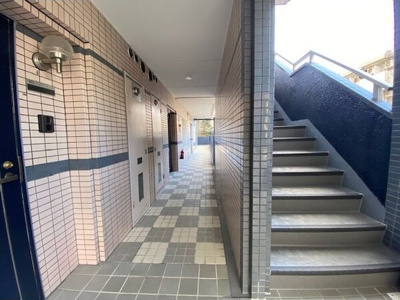 【その他共用部分】 | シャトーエミール