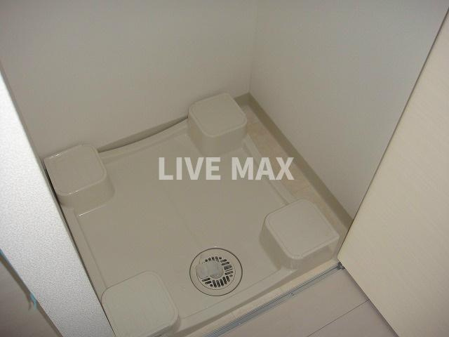 【設備】アドバンス京都ソナーレ 