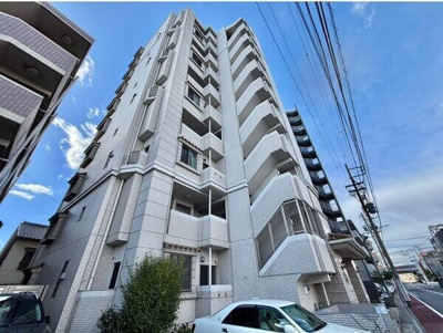 【外観】 | CASA　PINO